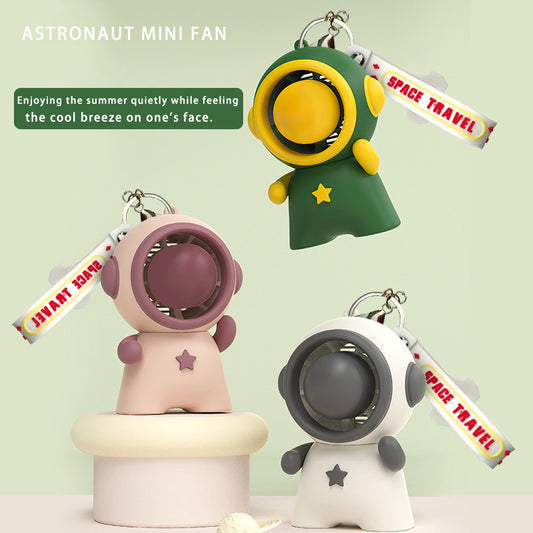 Mini Astronaut Fan